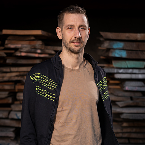 Benjamin Reissert