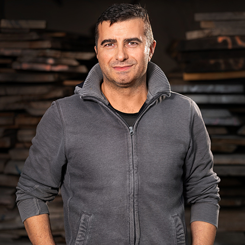 Juri Peric