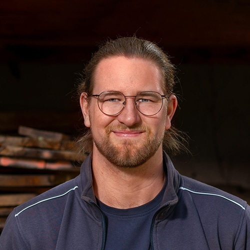 Lukas Pacholik